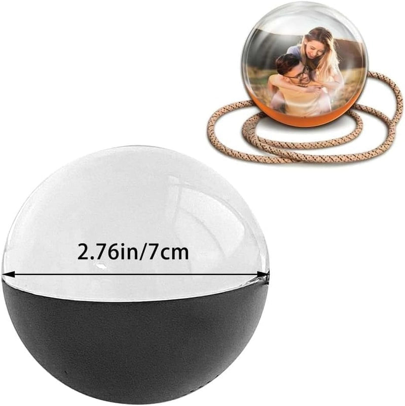MemoGlow Memory Orb