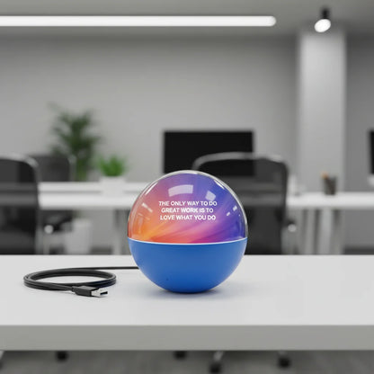 MemoGlow Memory Orb