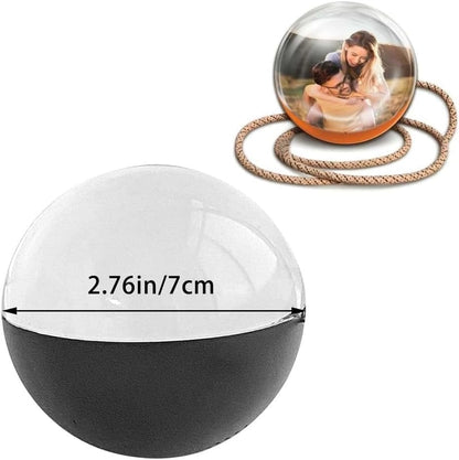 MemoGlow Memory Orb